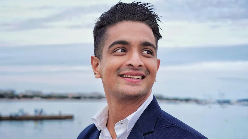 Ranveer Allahbadia