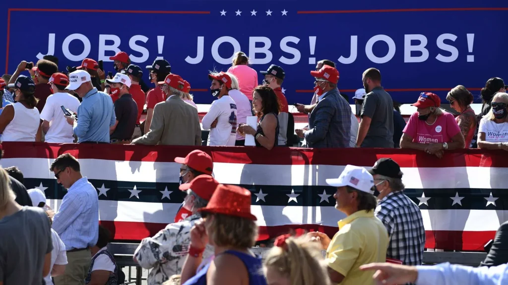Highest Paying Jobs in USA