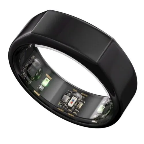 Oura Ring Gen3 Heritage