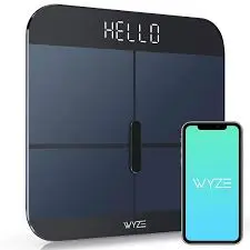 Wyze Smart Scale X