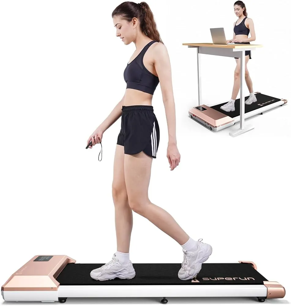 SupeRun Walking Pad